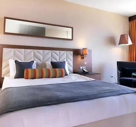 The Maxim Hotel