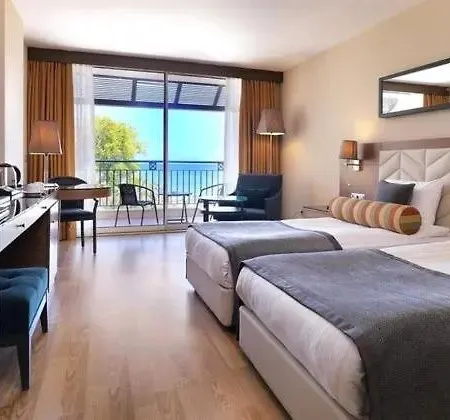 Hotel The Maxim