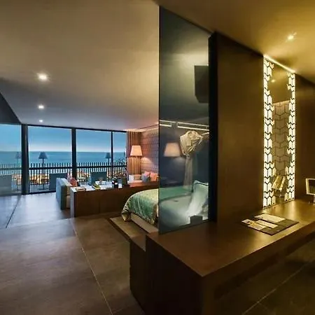 The Maxim Hotel