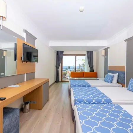 Hotel The Maxim