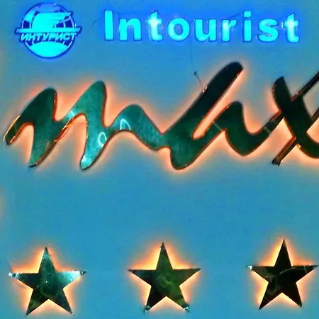 The Maxim Hotel