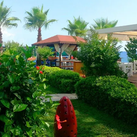 The Maxim Hotel Kemer