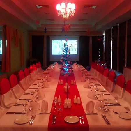 The Maxim Hotel Kemer