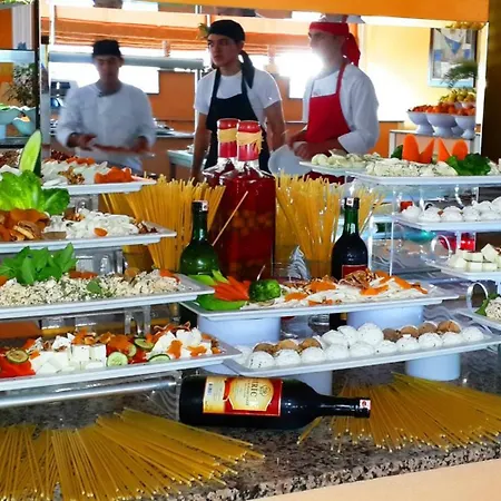 The Maxim Hotel Kemer