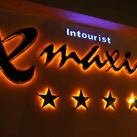The Maxim Hotel