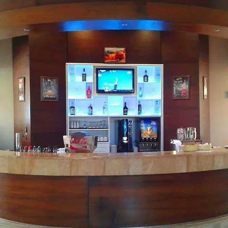 The Maxim Hotel Kemer