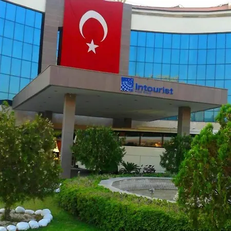 The Maxim Hotel Kemer