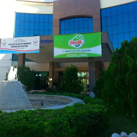 Hotel The Maxim Kemer