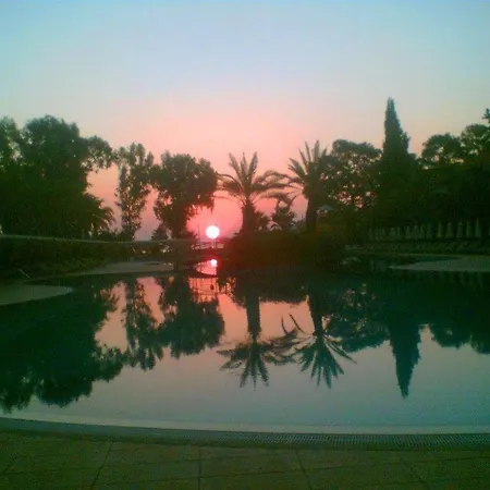 The Maxim Hotel Kemer