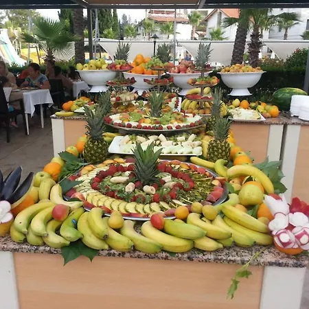 Hotel The Maxim Kemer