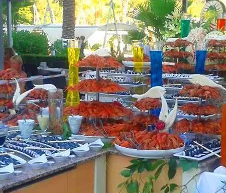 The Maxim Hotel Kemer