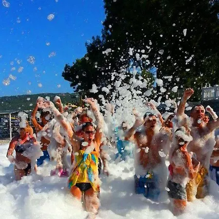 The Maxim Hotel Kemer